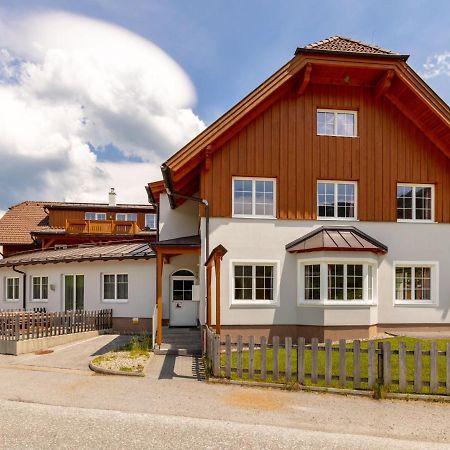 Apartment Top 6 By Interhome Sankt Margarethen im Lungau Dış mekan fotoğraf