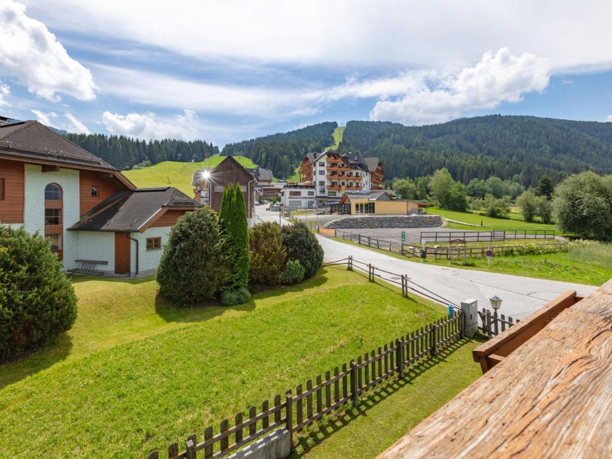 Apartment Top 6 By Interhome Sankt Margarethen im Lungau Dış mekan fotoğraf