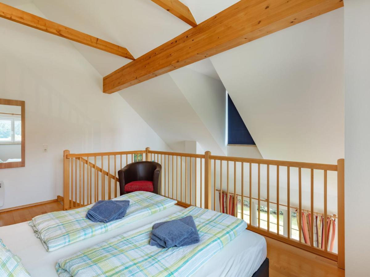 Apartment Top 6 By Interhome Sankt Margarethen im Lungau Dış mekan fotoğraf