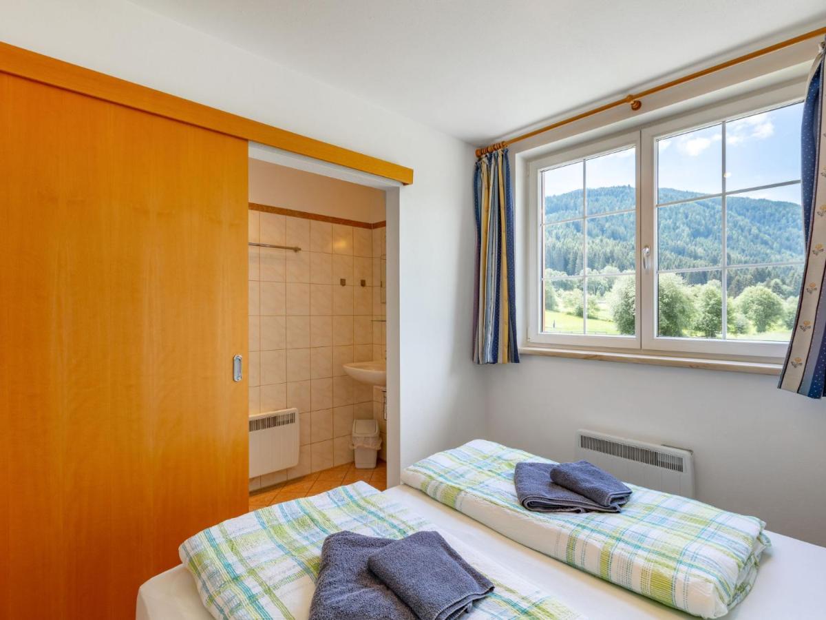Apartment Top 6 By Interhome Sankt Margarethen im Lungau Dış mekan fotoğraf