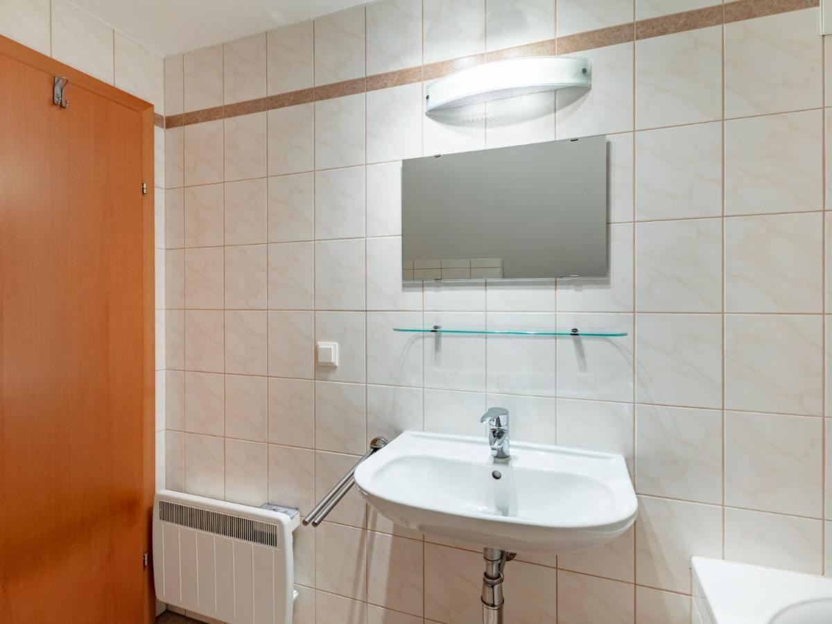 Apartment Top 6 By Interhome Sankt Margarethen im Lungau Dış mekan fotoğraf