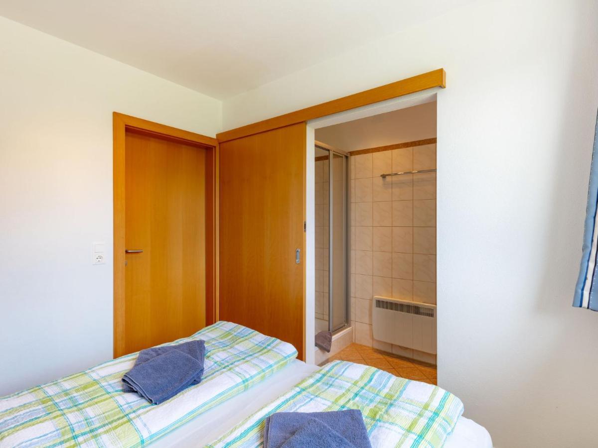 Apartment Top 6 By Interhome Sankt Margarethen im Lungau Dış mekan fotoğraf