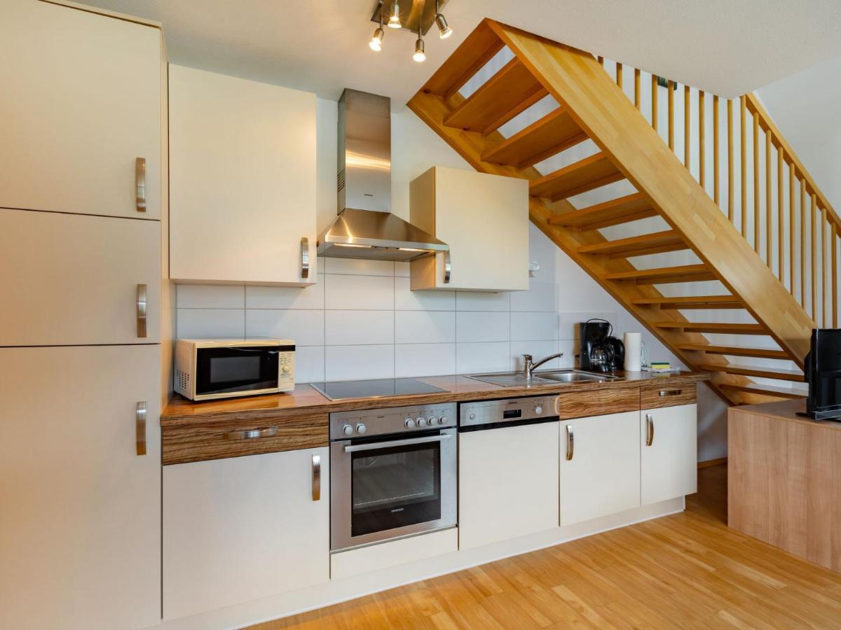 Apartment Top 6 By Interhome Sankt Margarethen im Lungau Dış mekan fotoğraf