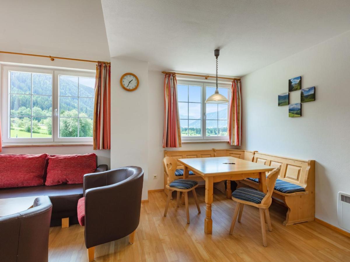 Apartment Top 6 By Interhome Sankt Margarethen im Lungau Dış mekan fotoğraf