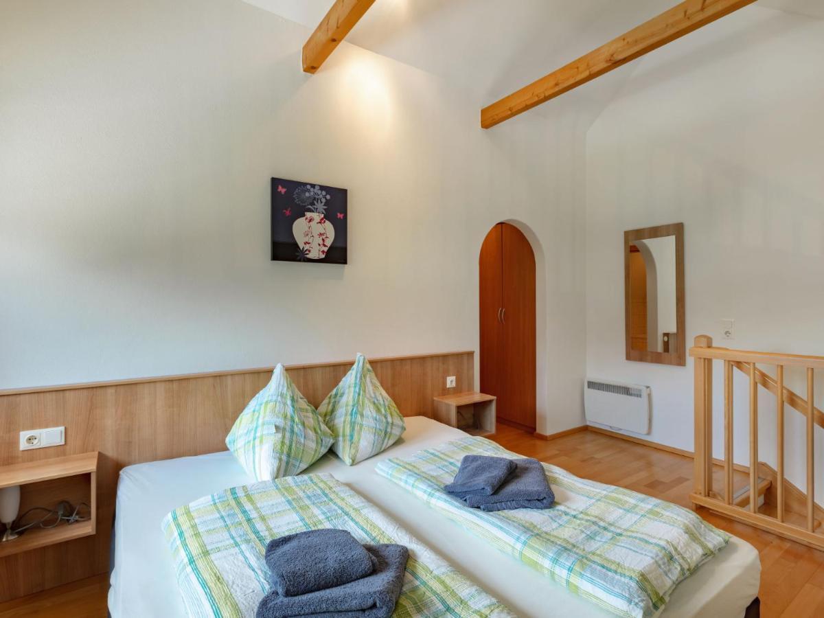 Apartment Top 6 By Interhome Sankt Margarethen im Lungau Dış mekan fotoğraf