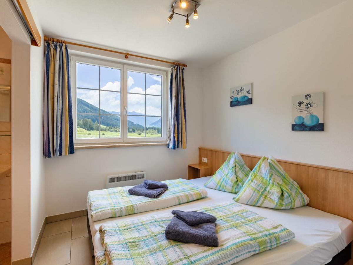 Apartment Top 6 By Interhome Sankt Margarethen im Lungau Dış mekan fotoğraf