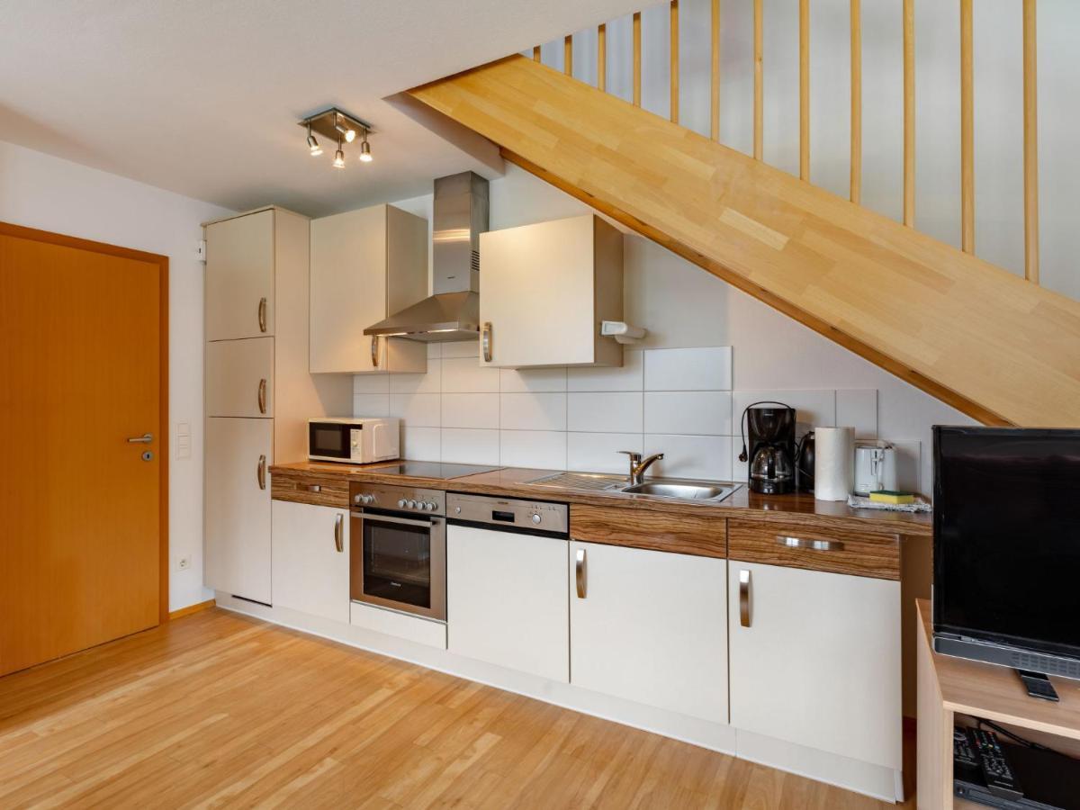 Apartment Top 6 By Interhome Sankt Margarethen im Lungau Dış mekan fotoğraf