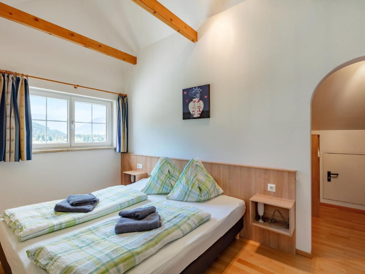 Apartment Top 6 By Interhome Sankt Margarethen im Lungau Dış mekan fotoğraf