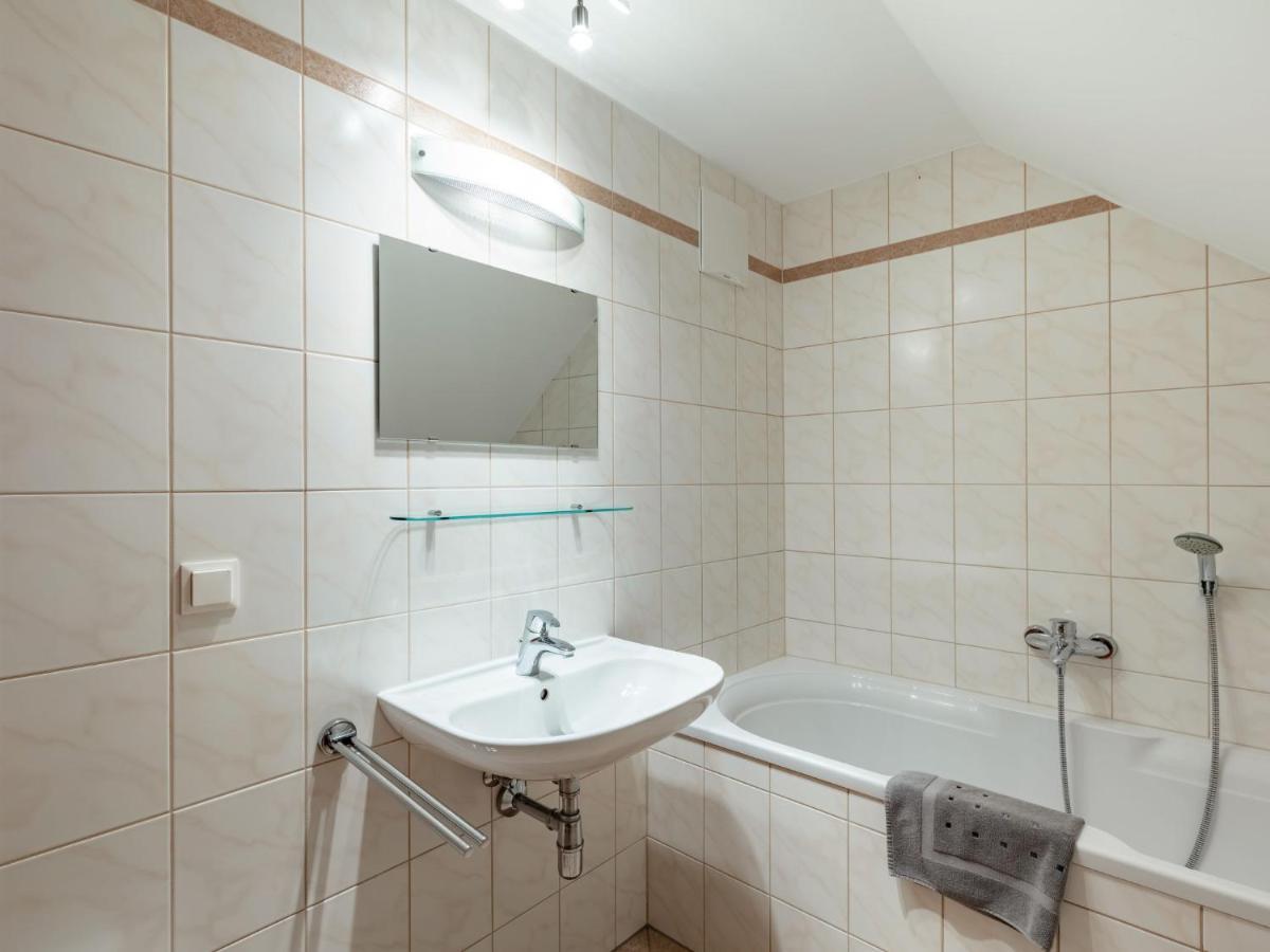 Apartment Top 6 By Interhome Sankt Margarethen im Lungau Dış mekan fotoğraf