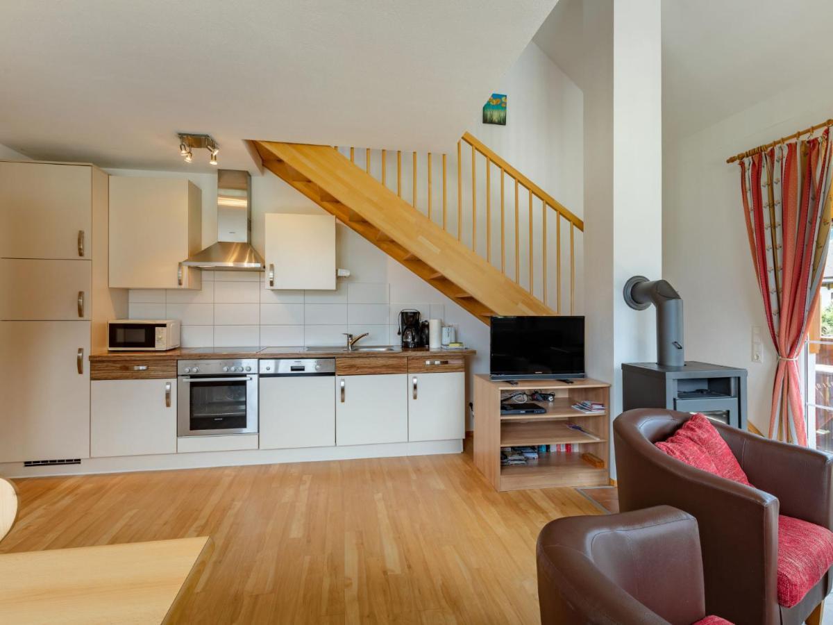 Apartment Top 6 By Interhome Sankt Margarethen im Lungau Dış mekan fotoğraf