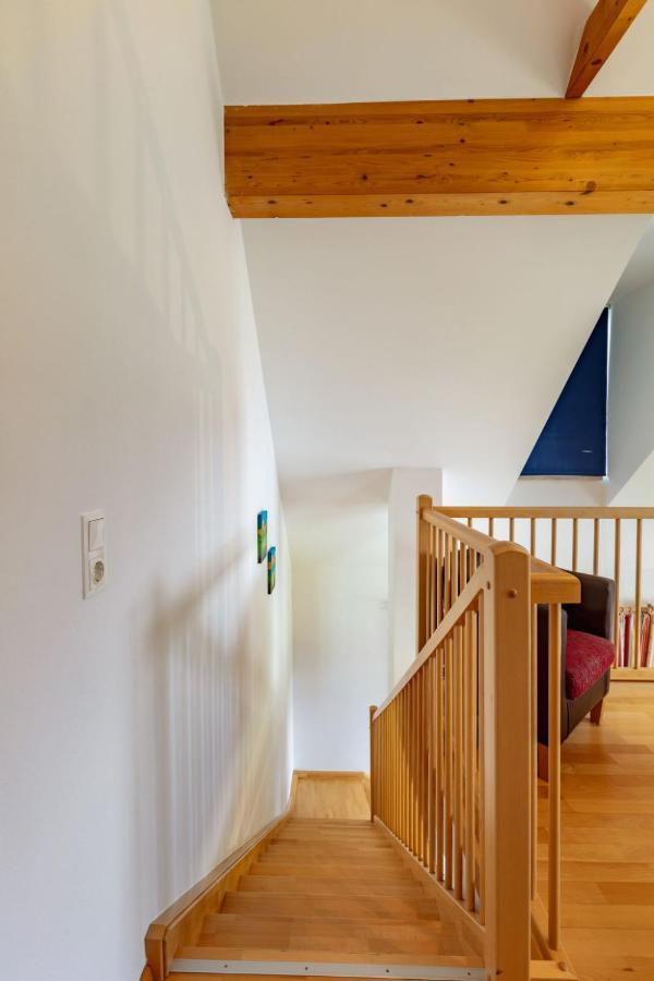 Apartment Top 6 By Interhome Sankt Margarethen im Lungau Dış mekan fotoğraf